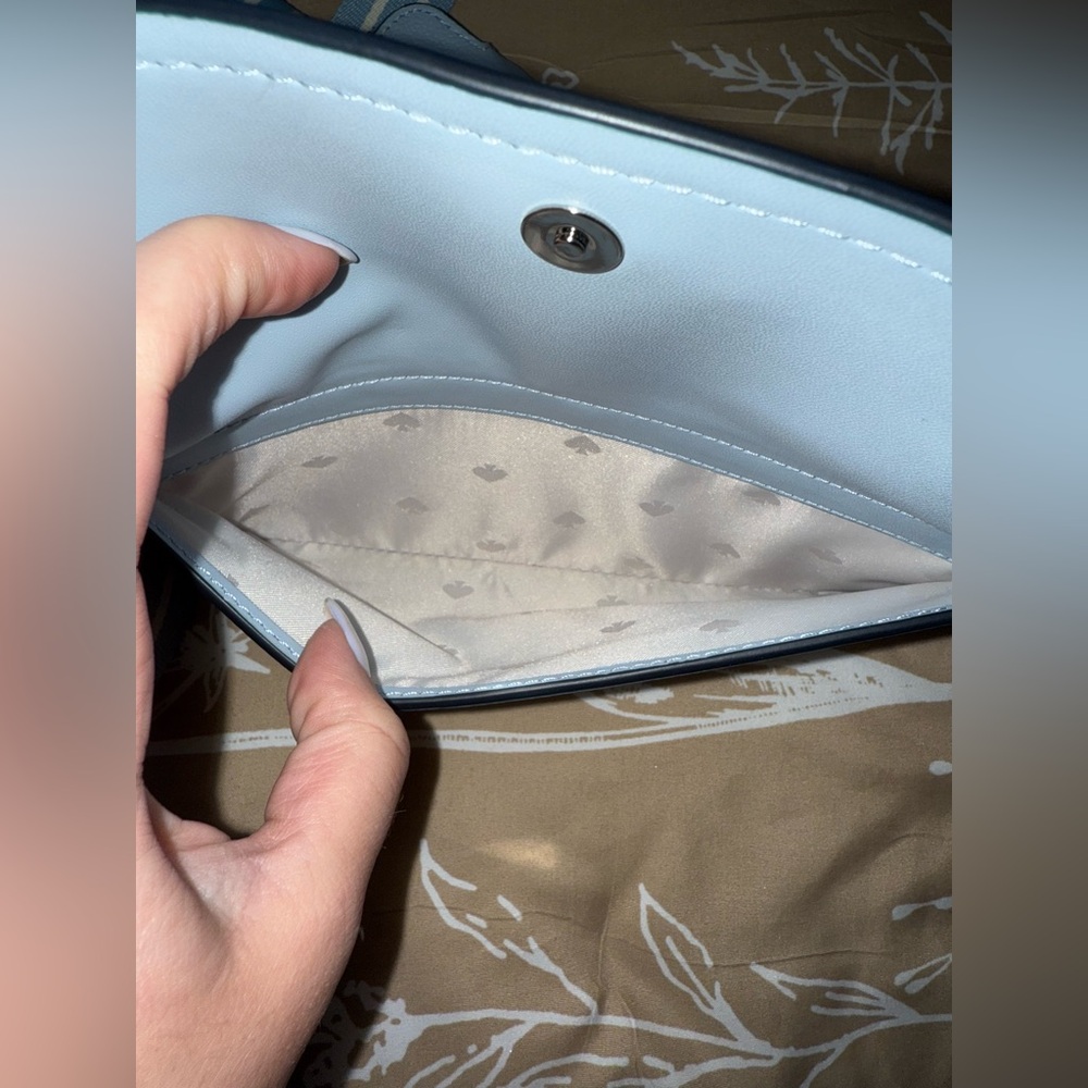 KATE SPADE CROSSBODY - Picture 3 of 8